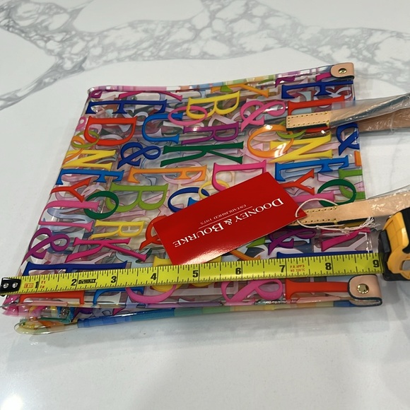 💕💜Cute.Dooney & Bourke. - Picture 5 of 16